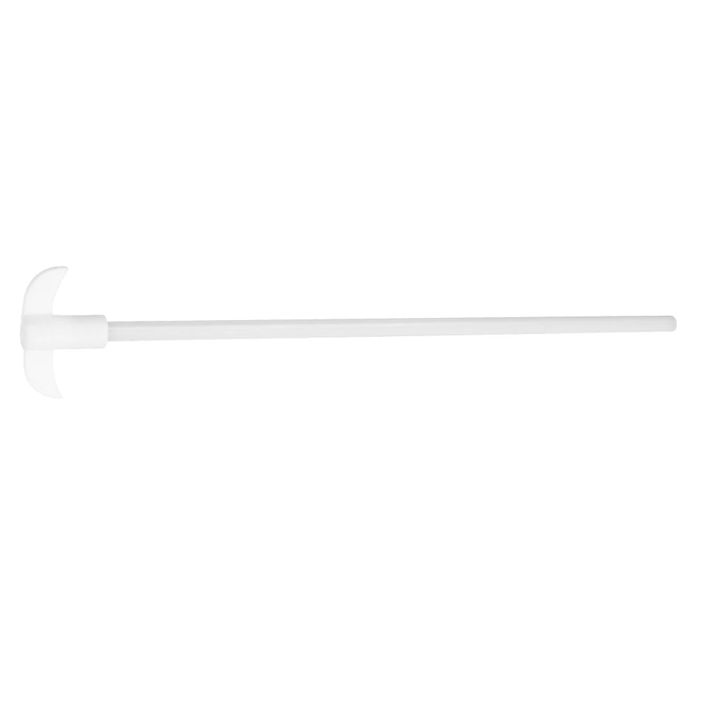 

PTFE Stirring Rod 250mm 45mm 7mm Lab Chemistry Experimental Mixer Stir Bar for Drill Laboratory Equipment Teaching Supplies