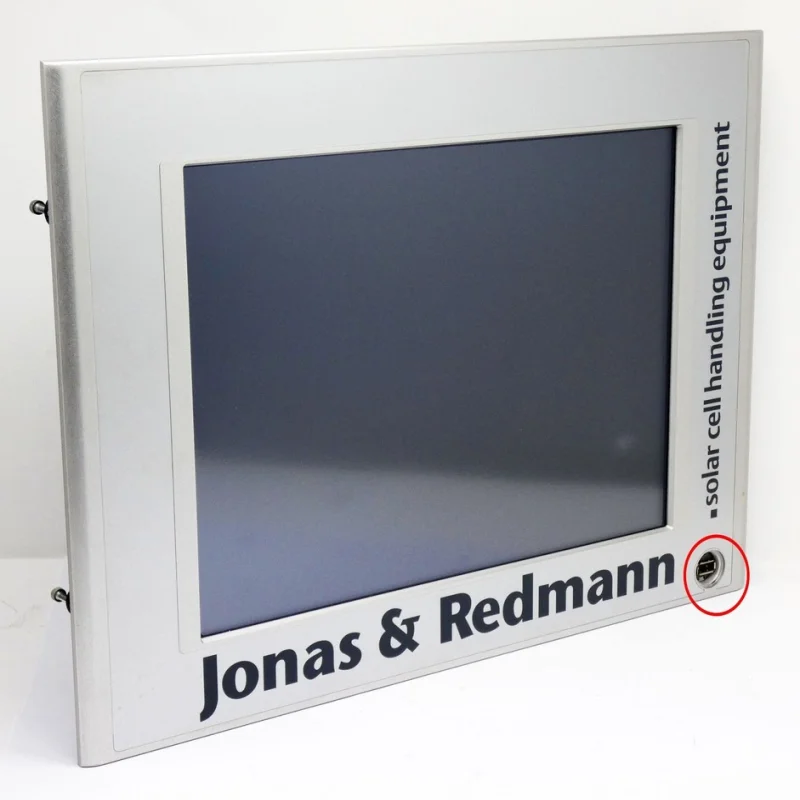 Новый оригинальный трансивер 5AP920.1505-K28 24VDC Automation Panel 900 + SDL -/Attn # Программируемый логический контроллер (ПЛК) для склада