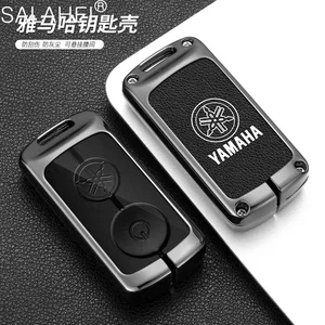 Zimmerauto -Schalter zu Yamaha, Y16zr, Nmax, 2020, 2021, Aerox, NVX, Y16, NVX155, Aerox155, Xmax300, Qbix, Xmax, Sniper 2021 7 Hauptverkaufsfall Yamaha Key - №5