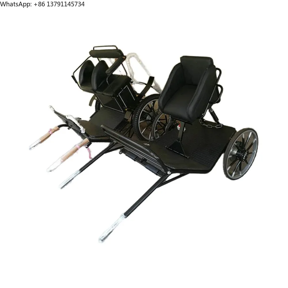 Horse Sulky Cart Special Pony Horse Carriage