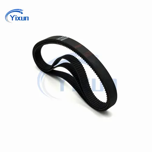 HTD 3M Close Loop Timing Belt Length 774 780 786 789 792 795 801 804 810 813 816 822mm Width 6/8/10/12/15/20/25mm 3M Drive Belt - Image 6
