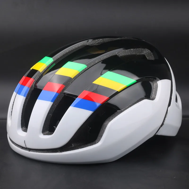 Sweden Bike Helmet Road Cycling Helmet For Men Women Mtb Bicycle Equipment Helmet Sport Safety Cap Bmx Size M 52-58cm