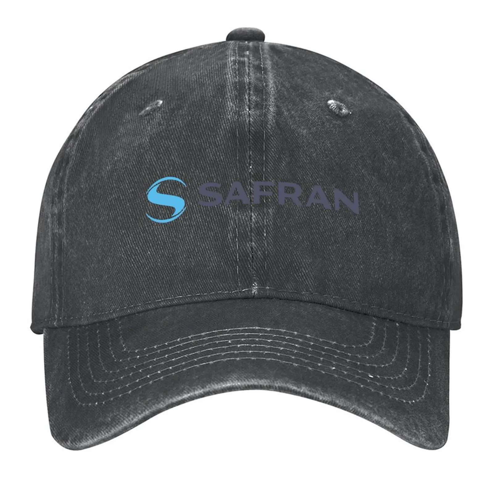 

Safran Aerospace Baseball Cap New In Hat Golf Hat hiking hat Bobble Men's Women's