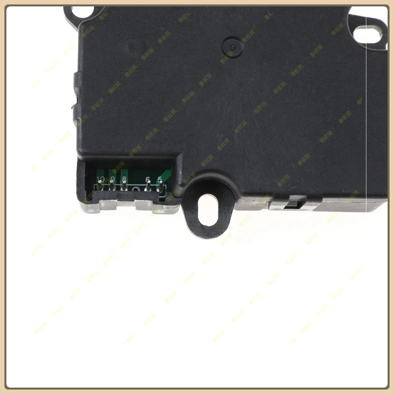 15920864 HVAC سخان التيار المتردد مزيج الهواء مشغل الباب 604141 604-141 لجيب بويك شيفروليه ترافيرس جي إم سي أكاديا زحل أوتلوك #5