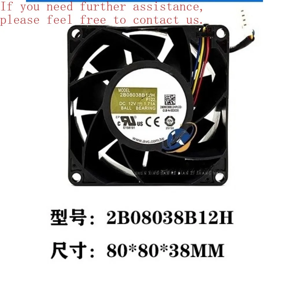 For Original Avc 2B… - image