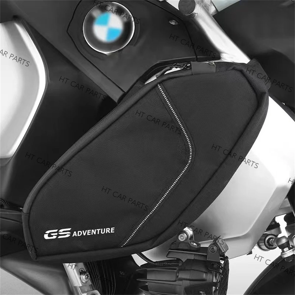 

Maintenance Tool Placement Bag Bumper Frame Triangle Bag Toolbox For BMW BMW R 1250 GS Adventure R1250GS ADV