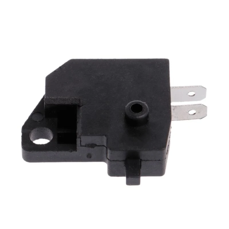 Motorcycle ATV Front Brake Light Stop Lever Clutch Switch for Pit Quad Bike ATV