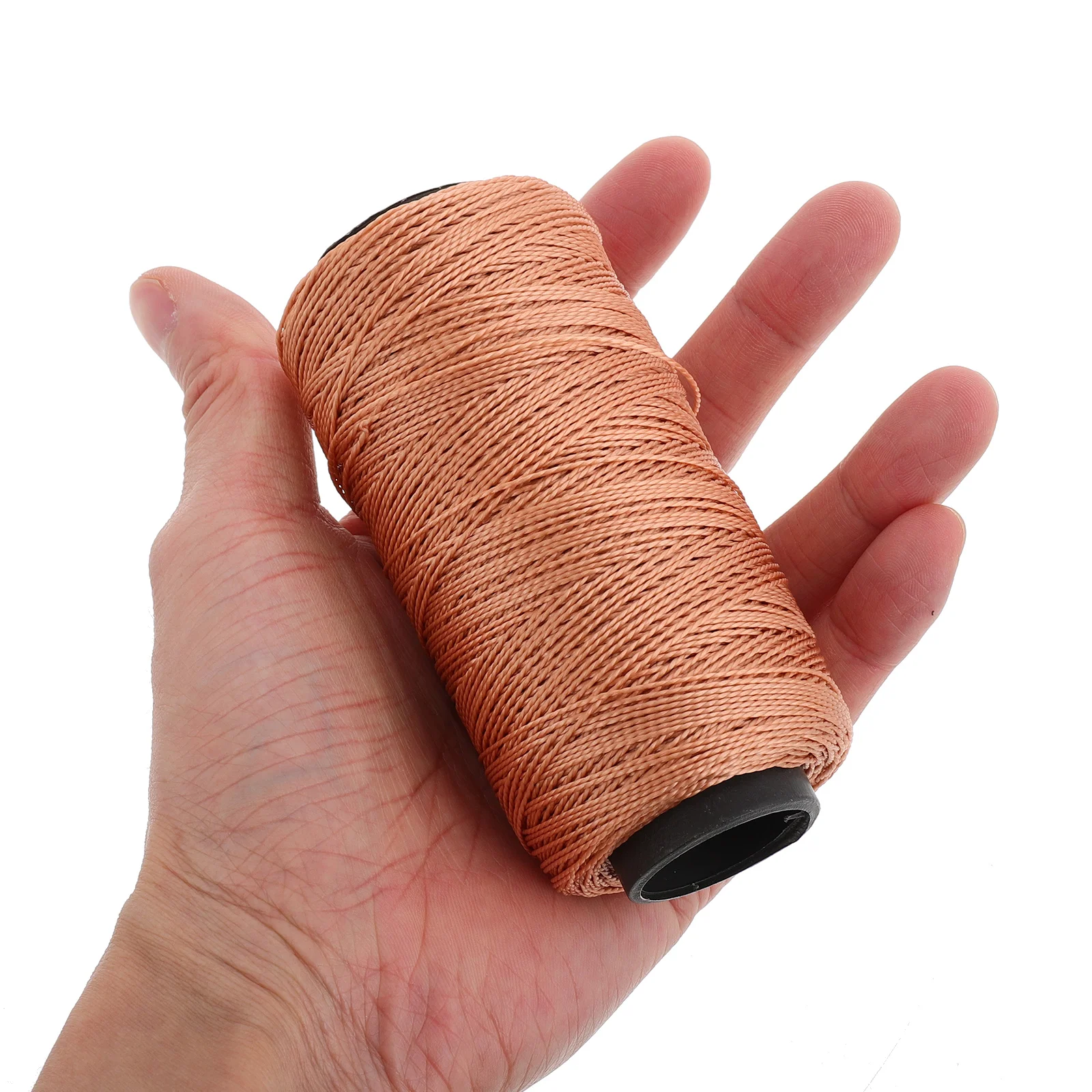 

330M Erhu String Waxed Replacement Parts for String Instruments Accessories Lasting Musical Supplies