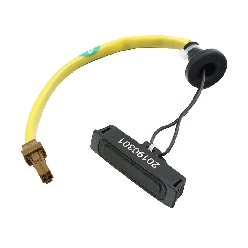 Trunk Switch For 19… - image