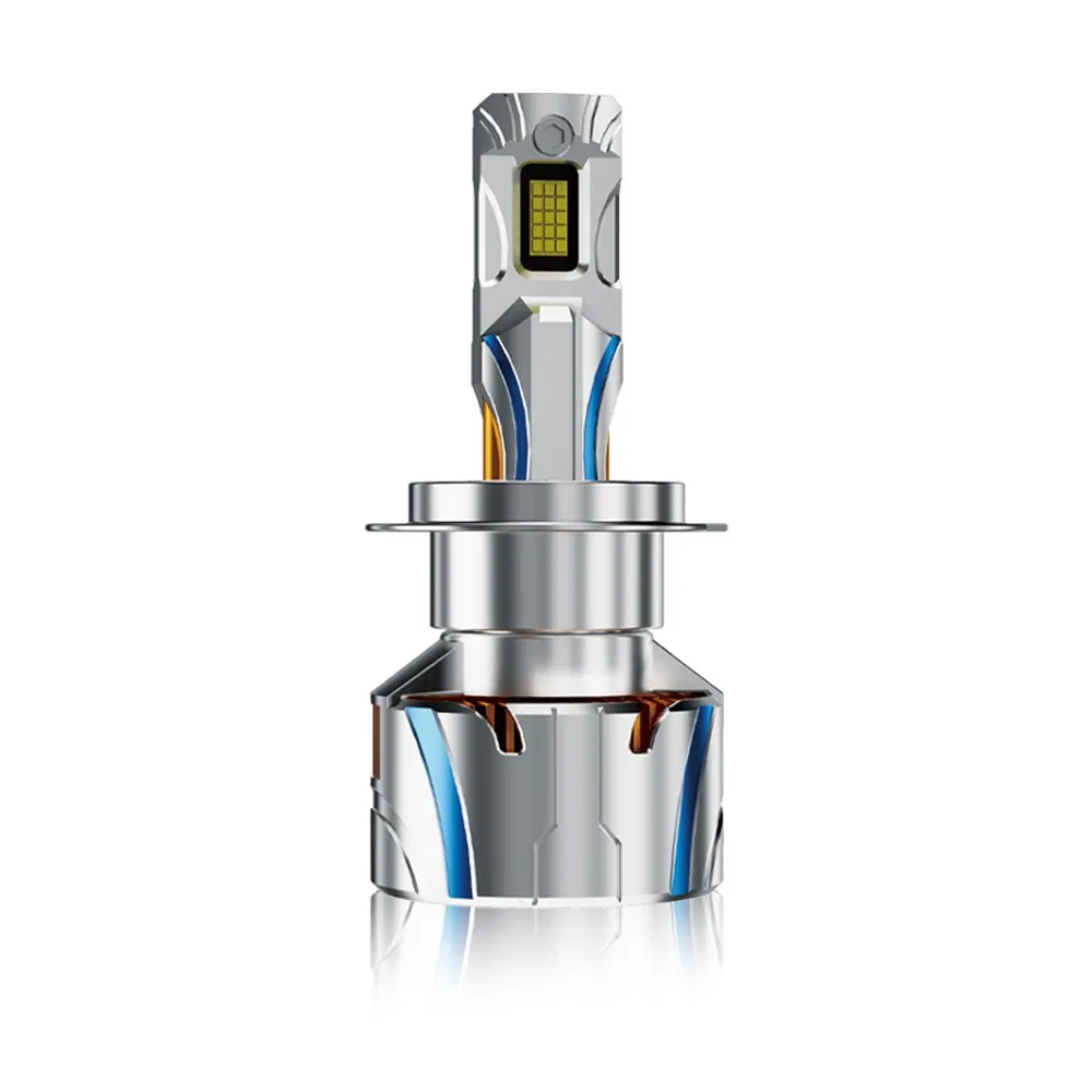 

6000K White LED Headlight Bulbs 180W 36000LM H1 H3 H7 H11 HB3 HB4 Hir2 H27 H4 H13 HB1 HB5 9005 9006 9012 880 881 9003 9008 9007