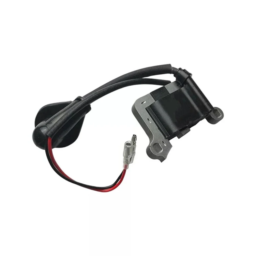 Metal Ignition Coil Pack For HYUNDAI Machines HYMT5200X HYBC5200X HYEA5200X 1154077 Replacement Garden Tool Parts