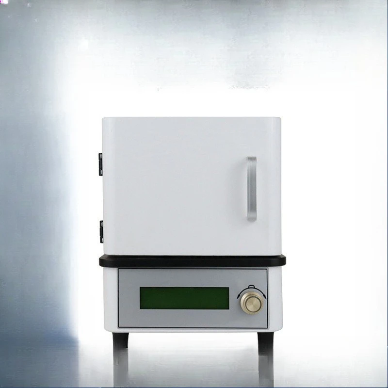 

Small and beautiful, precise glazing furnace for heating and temperature control, porcelain teeth, zirconia glazing