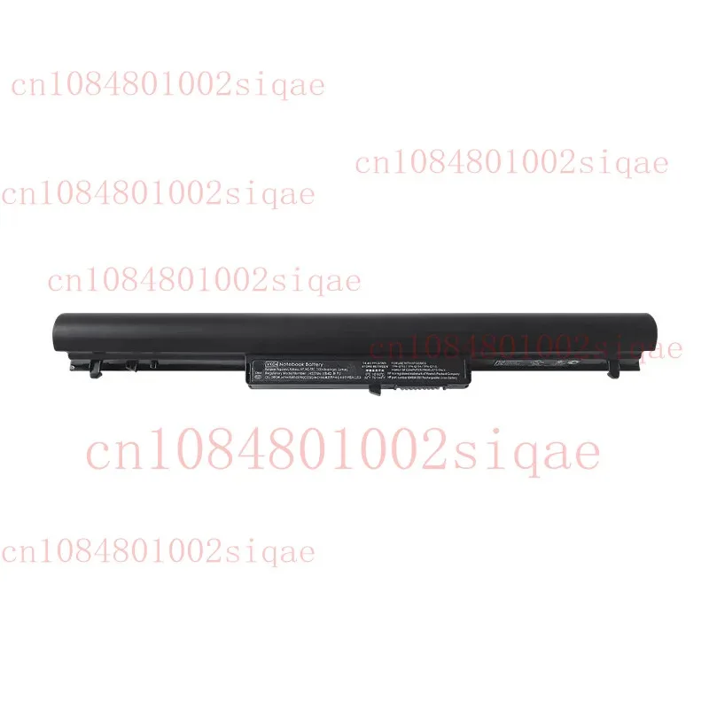 بطارية VK04 لجهاز HP Pavilion Sleekbook 15 14-b109wm 15-b129wm695192 -001 XMSJ