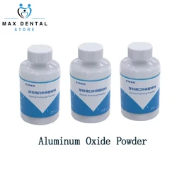 Dental Aluminum Oxide Powder Use for COXO Dental Aluminum Oxide Microblaster Air Polisher Dental Abrasive Machine CA-1