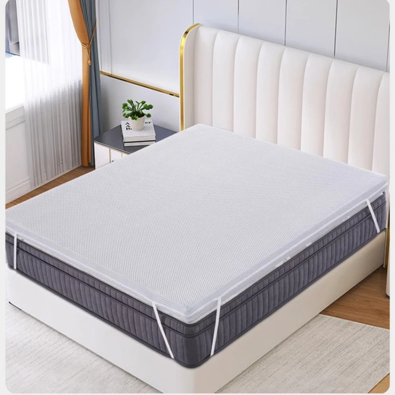 

Children's spine care plus hard artifact Fine jute Thin student dormitory special bed cushion