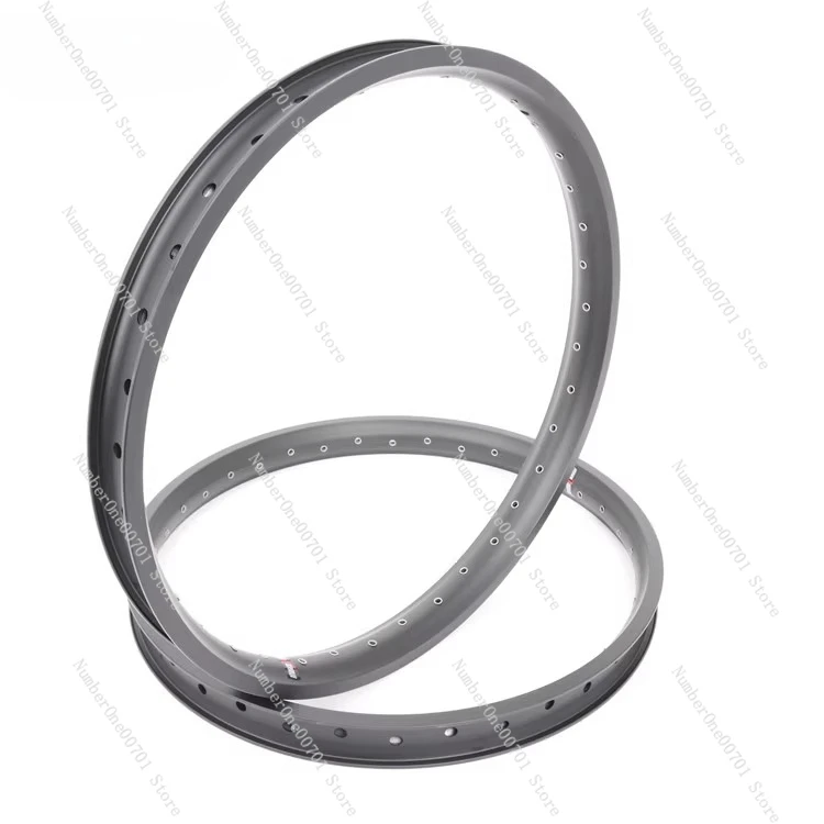 

Обод для электрического велосипеда Enduro, 20X3,0, 24X3,0, двухслойный обод с 36 отверстиями, утолщенный, сверхпрочный