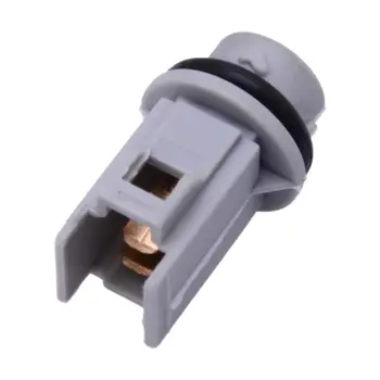 方向燈/停車燈燈座 34304SH3A01 適用於本田思域 EK9 EK4 CR-V Del Sol Prelude S2000 Accord Acura Integra DC2 DB8 MDX 10 最佳銷售 思域EK4 - №1