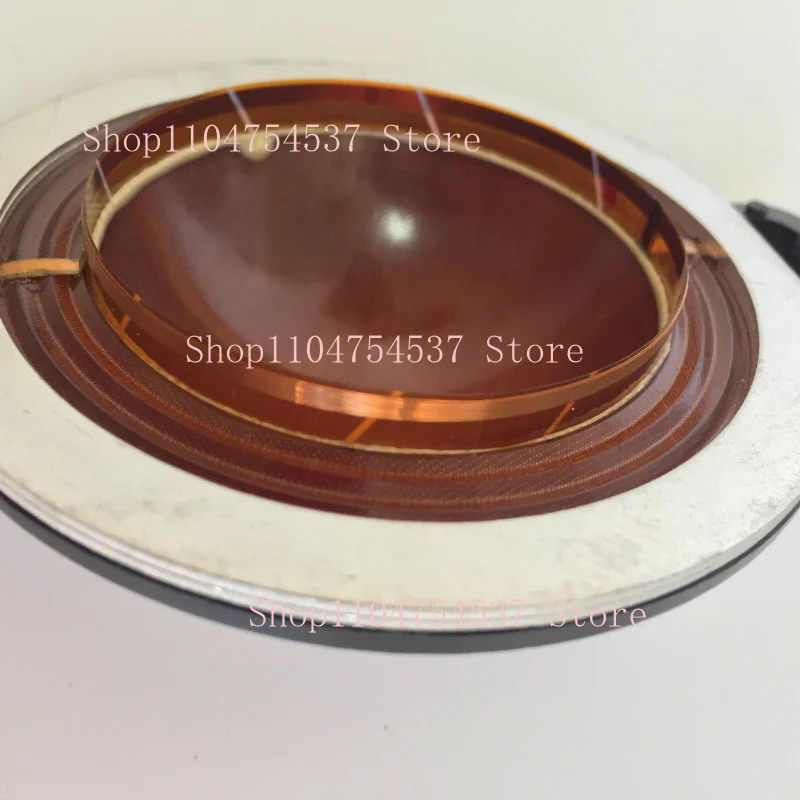 Diafragma de Substituição para JBL/ Selenium RPD250-X D250X Driver 2 polegadas VoiceCoil 8Ω