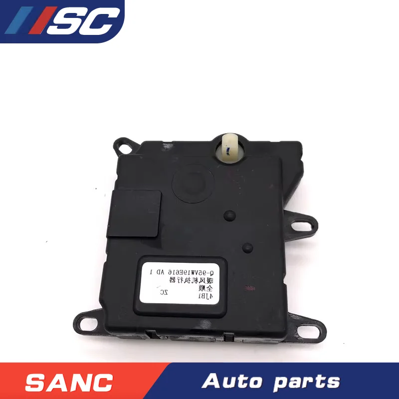 

95VW19E616AD AC Heater Blend Door Actuator For Ford Transit OEM 95VW-19E616-AD D7NEE224 B089052 6NW 351 345-171 1014304 1056313