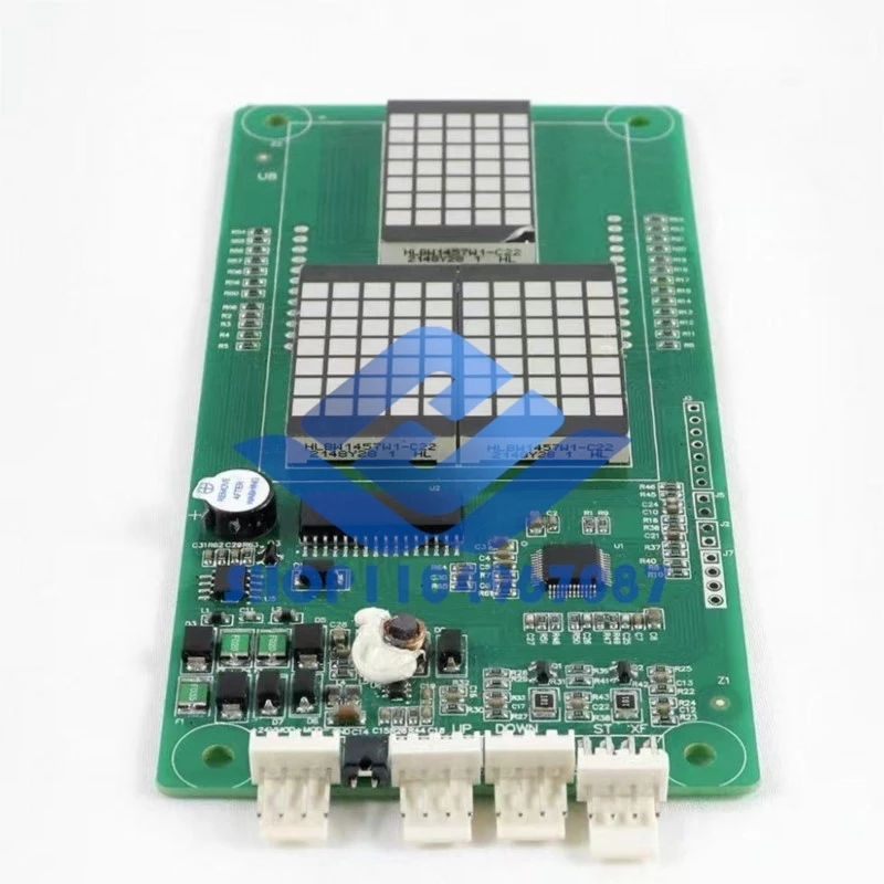 

Elevator Call Display Board HCB-MTD-V1 Elevator Parts Lift Accessories