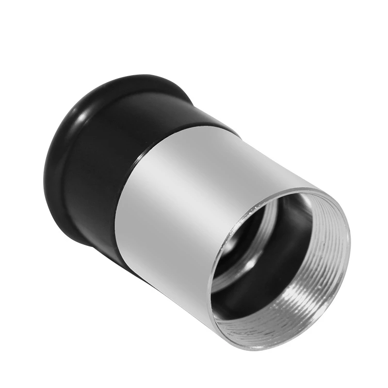 Agnicy 0.96 Inches Astronomical Telescope Accessories 24.5mm 1 Inch Huygens SR4mm Eyepiece Optical Lens Eyepiece