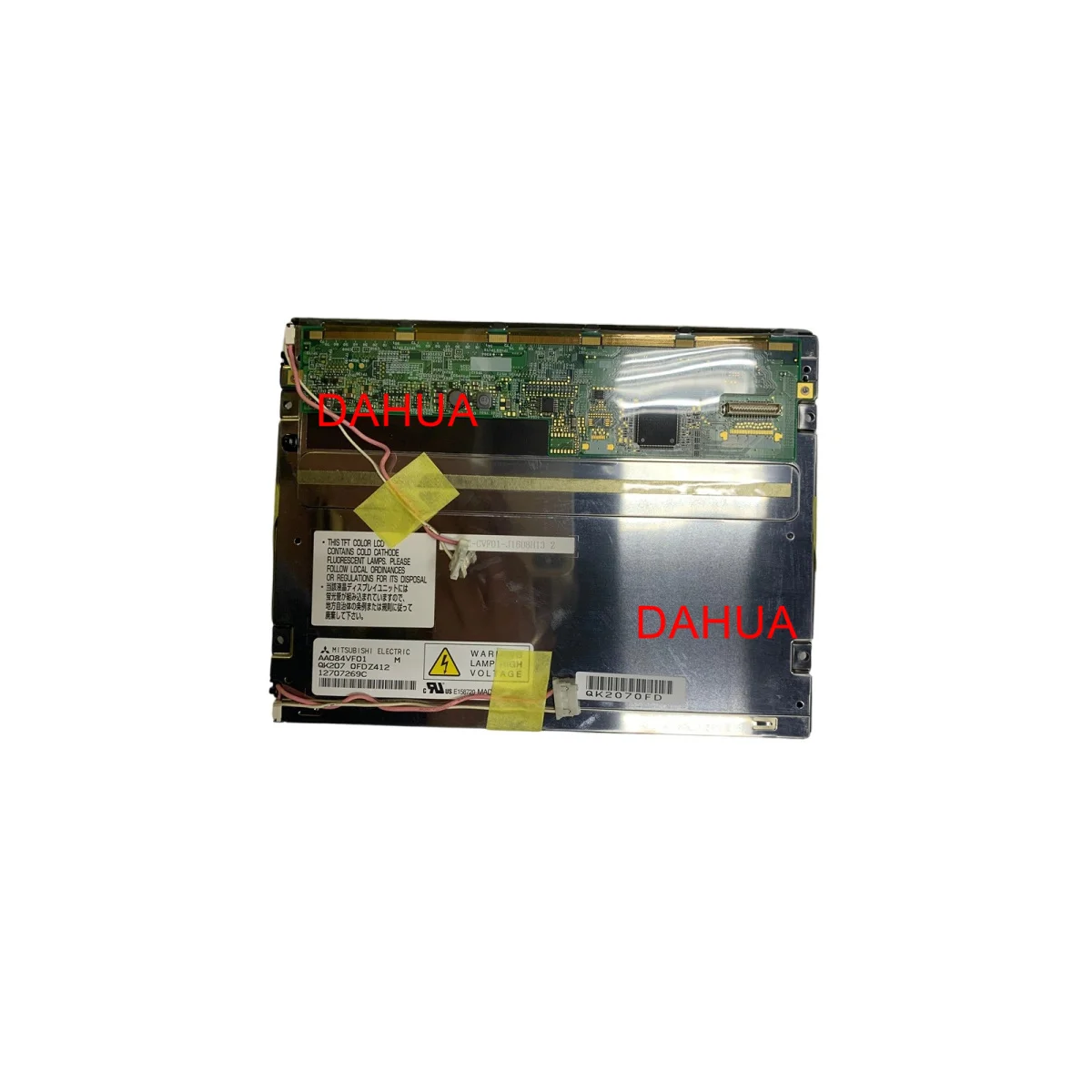 AA084VF01 AA084VF03 AA084VF05 AA084VF09 AA084VF10 8.4INCH INDUSTRIAL LCD