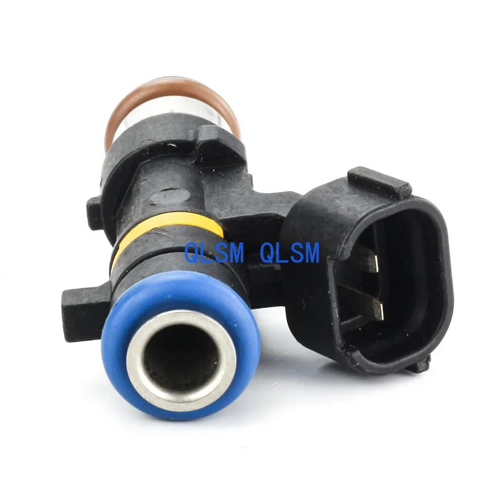 

6Piece Fuel Injector Nozzle 0280158042 16600CD700 for Nissan Murano 350Z Premium Car Accessories