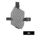 Left Leg-WG