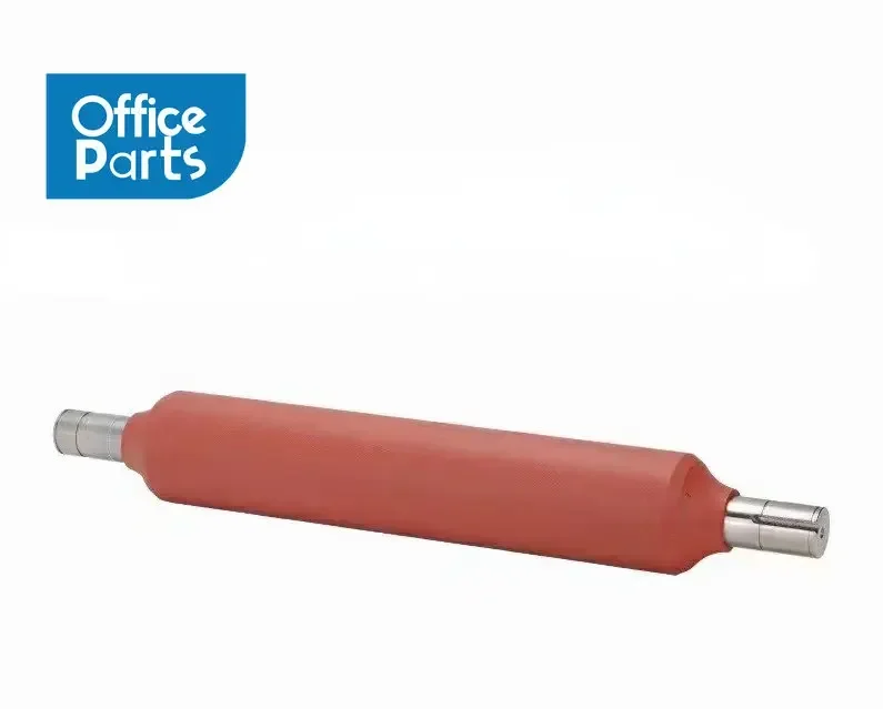 

1pcs new Fuser Sponge Roller for Konica Minolta Bizhub C1085 C1100 C6085 C6100