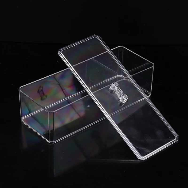 Acrylic Rectangle T…