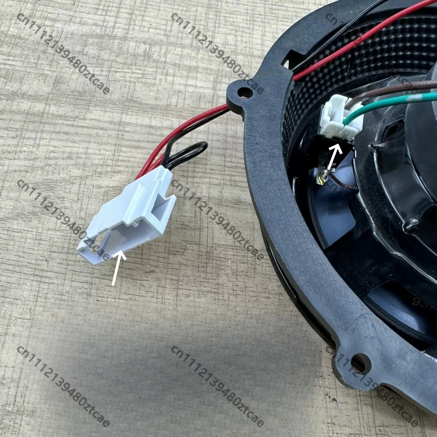 Applicable to Volkswagen Passat Santana audio upgrade Langyi polo Bora Tiguan Maiteng Suiteng speaker modification