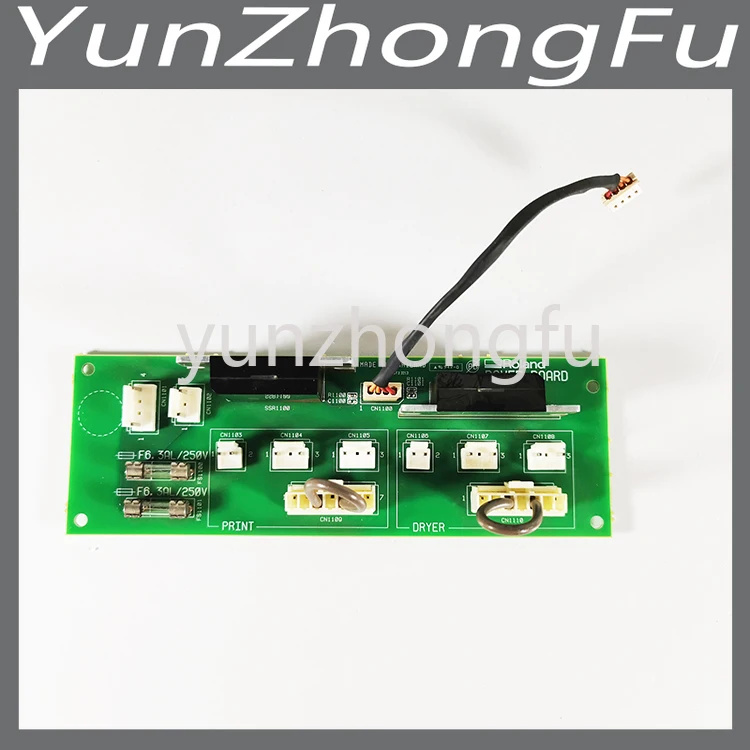 

Professional Design Lowest Price Printed Circuit Board Dryer Design Printed Circuit Board