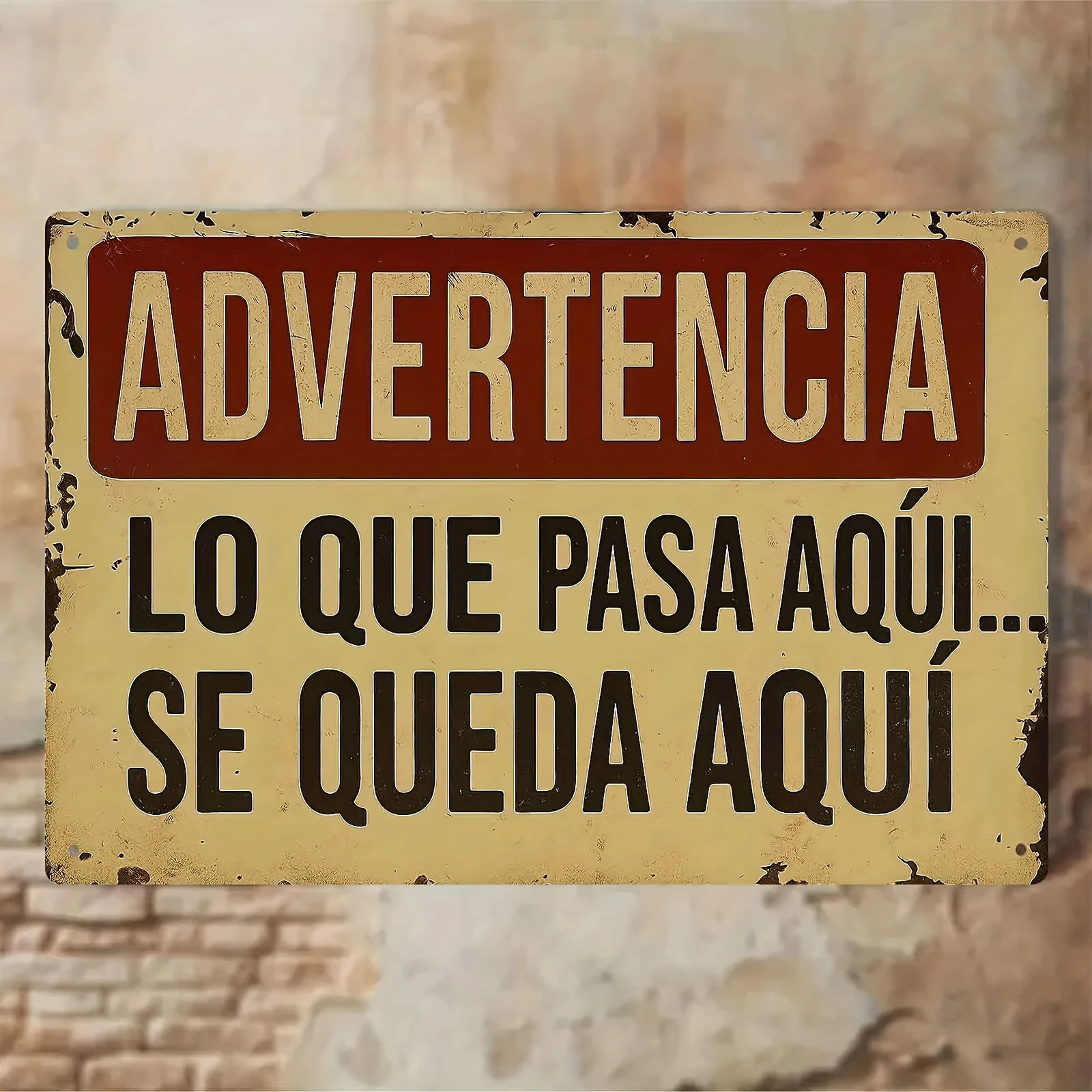 2D Flat, 1Pc Vintag… - image