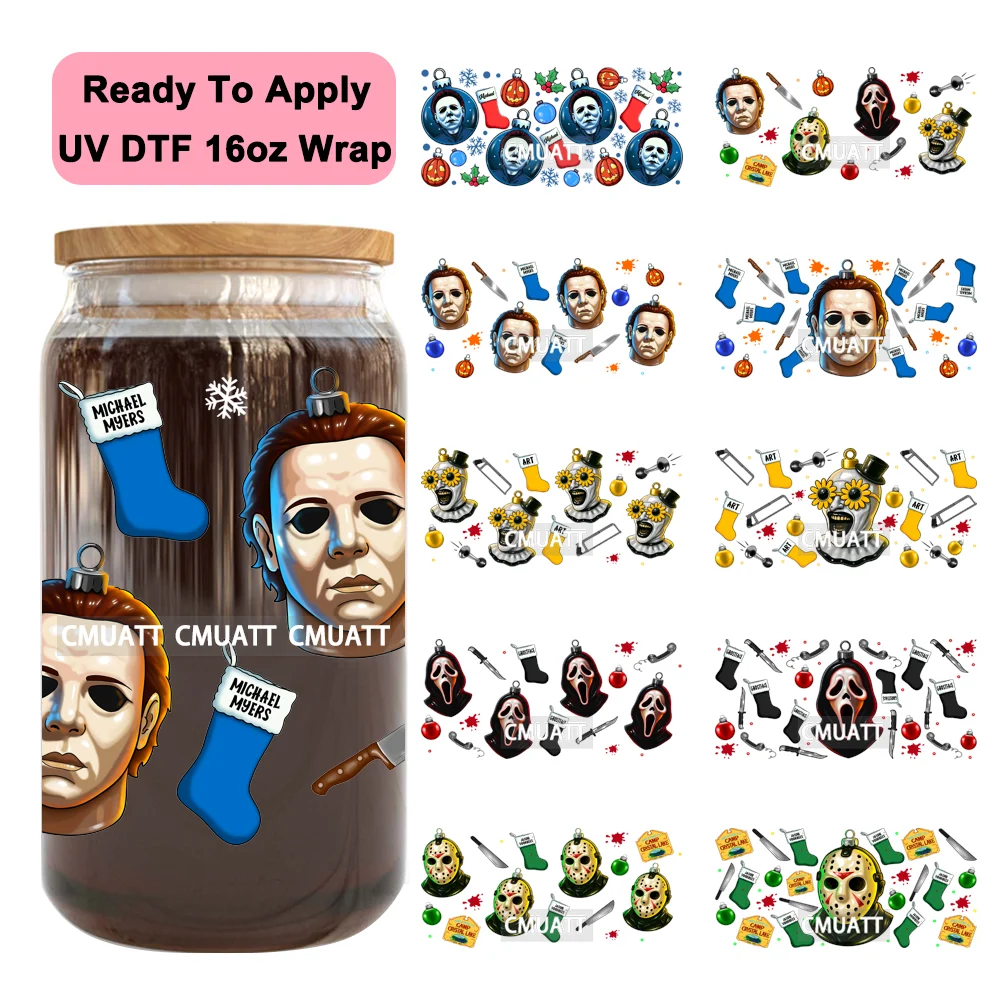 Horror Characters C… - image