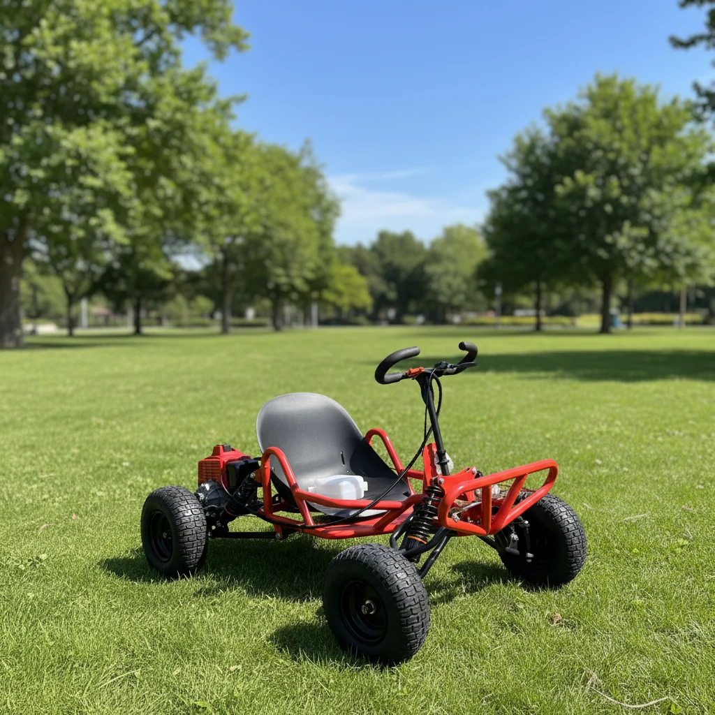 Oembicycle Profesyonel Pist ve - Kids Outdoor Karting incelemesi ve fiyatı