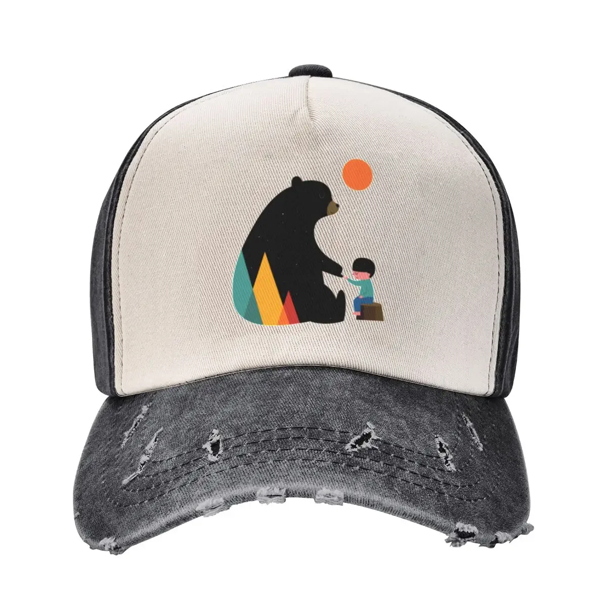 

Promise Baseball Cap Hip Hop Hat men beach hat Men Luxury Brand Women's