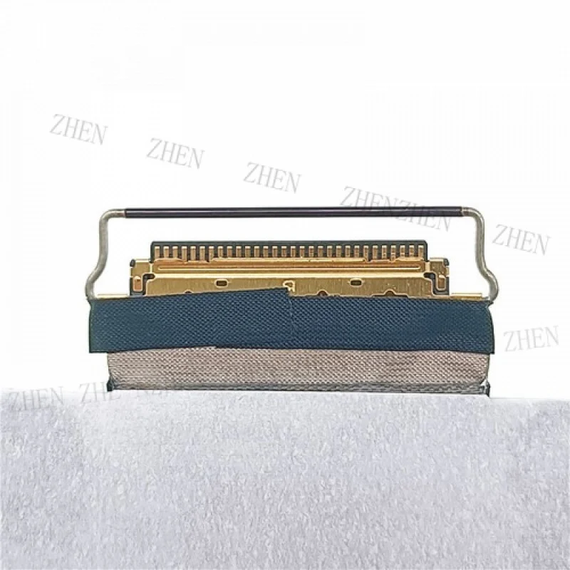 Y لـ Dell Latitude 7400 E7400 كابل شاشة LCD FHD 3 مللي متر IR 05CPXN DC02C00JP00 #4