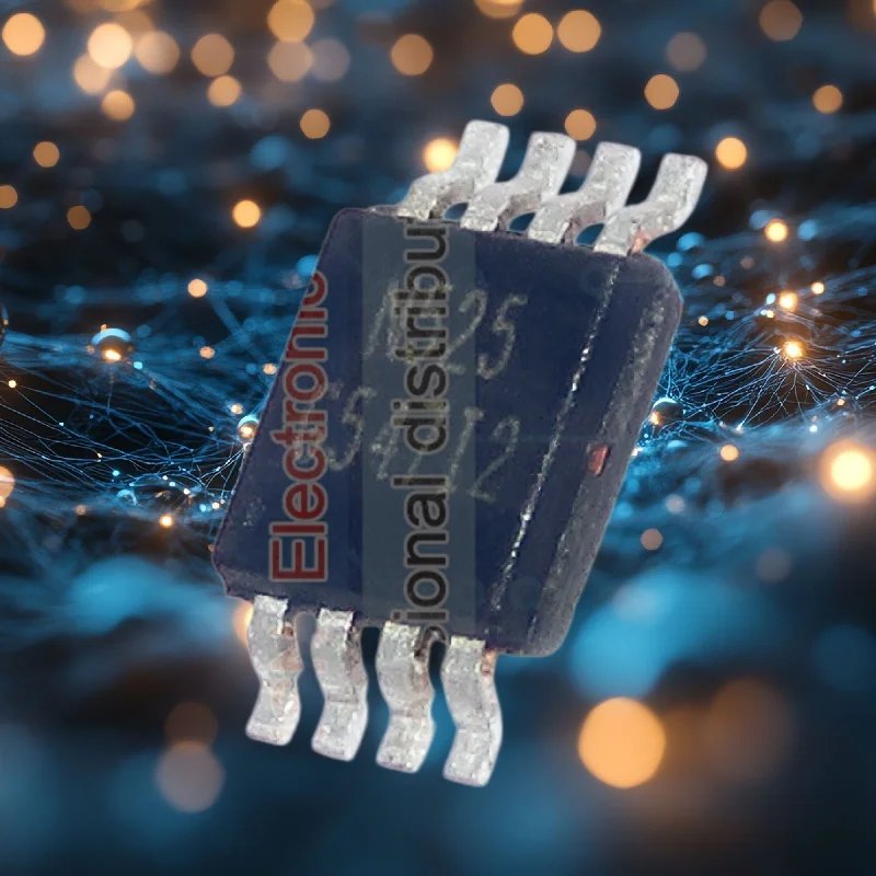 1pcs-20pcs MSSOP-8 G547I2 G547I2 G547I2P81U