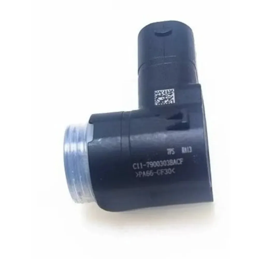 C11-7900303BACF Genuine Rear Reversing Radar Probe Master Slave Radar for Chery New Energy QQ Ice Cream