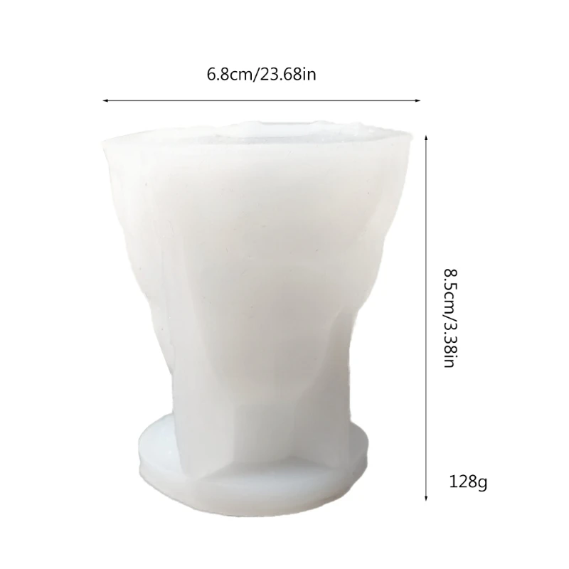 Multifunctionele siliconen mal voor cake, Herbruikbare siliconen mallen Dropship