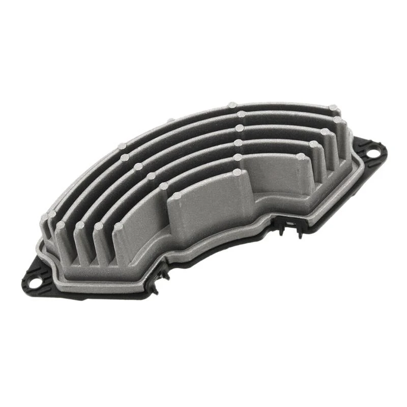 

37JE Long Lasting Blower Resistor Efficient Cooling Resistor 6441CE Replacement Ensuring best Performances for Vehicle