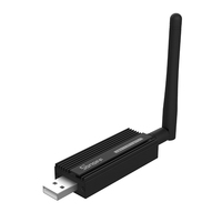 SONOFF Zigbee 3.0 USB Dongle E ZBDongle-E Universal Zigbee Gateway USB Stick Hub Support All Brands Zigbee Sub-device