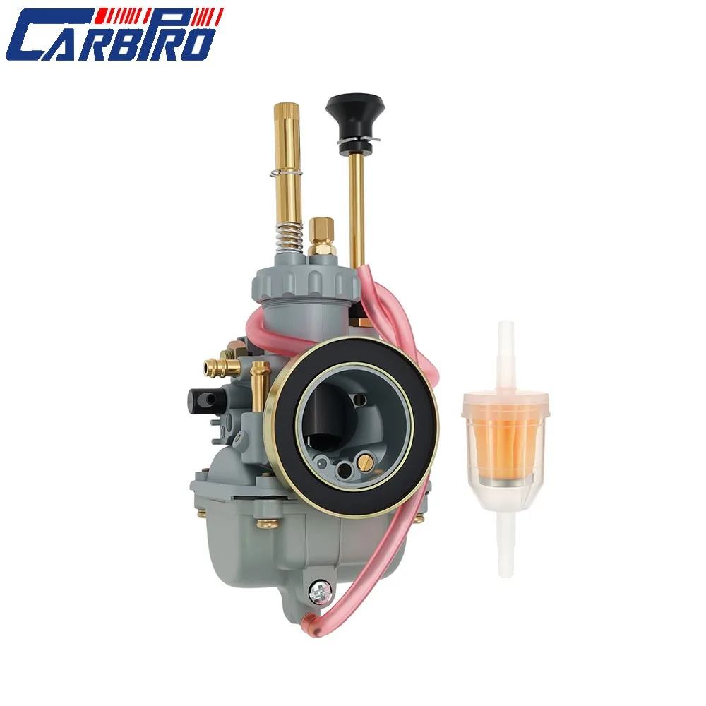 Отличная замена карбюратора для Kawasaki KE100 1976-2001 16001-1185 Отличная замена карбюратора для Kawasaki KE100 1976-2001 16001-1185