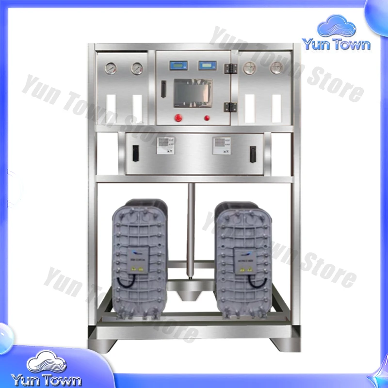 New Arrived Small EDI Module KLX 150 for Water Purification System Ultrapore Water EDI Module for Laboratory Water Treatment