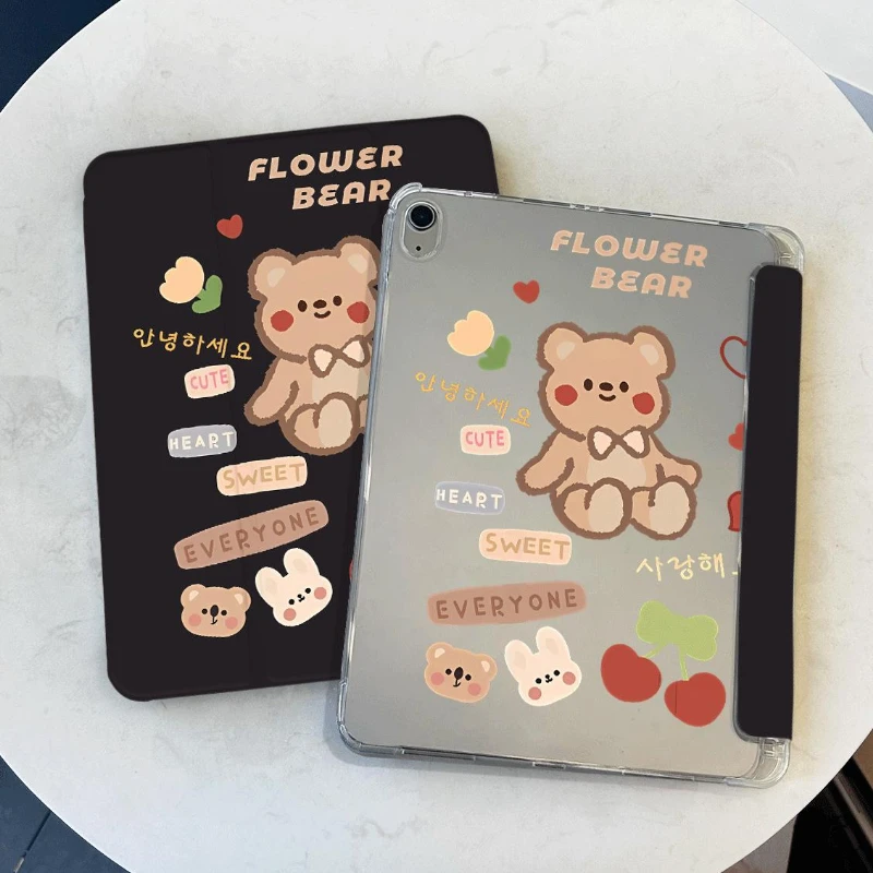 Protective Case For…