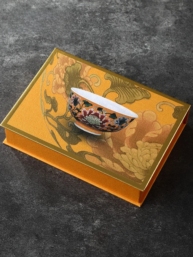 Creative Cultural Design Treasure Hunt Poker Cards Museum Theme Gift High End Museum Gift Creative Gift for Friends/Colleagues