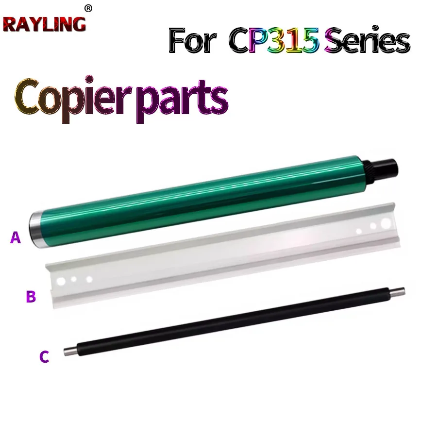 

Лезвие для очистки барабана PCR Opc барабан для Xerox cp318dw CP475 CP4421 C3321 CM318z CP318w CM315