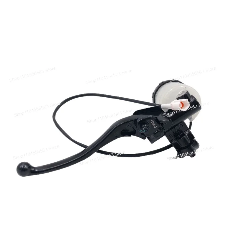 Brake Master Pump with Lever Right, Fits CF500 CF800 ATV Models 9AW2-081100-10000 Replacement Part
