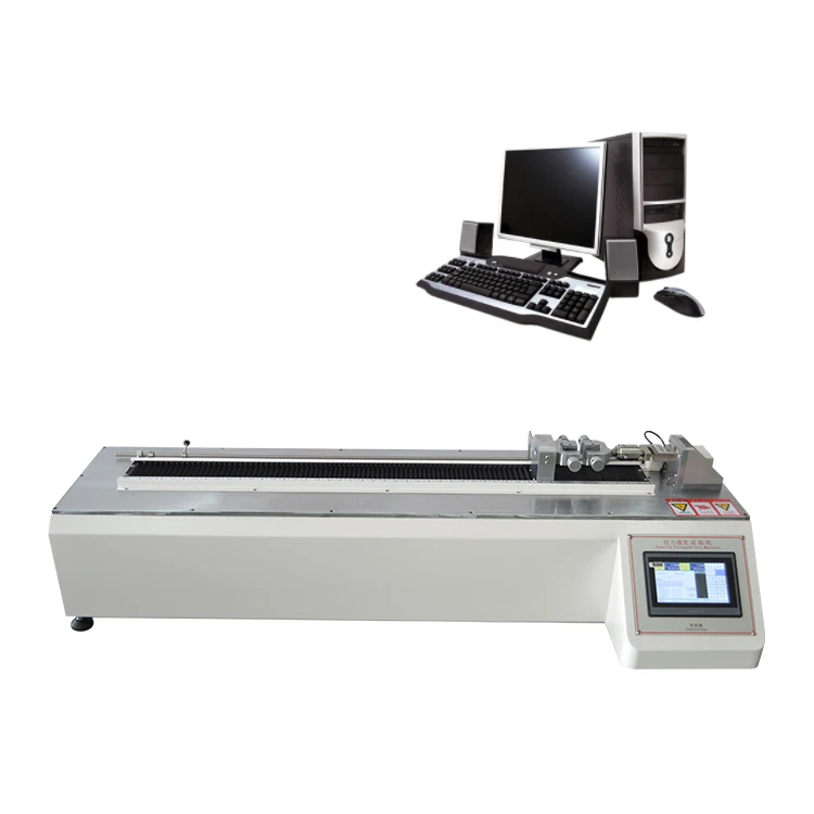 Universal Direct Shear Test Digital Strength Tester Tensile Testing Machine