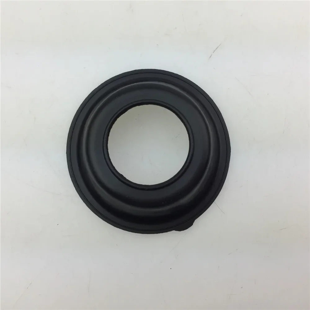 STARPAD For Haojue Suzuki 125 motorcycle carburetor carburetor vacuum plunger vacuum membrane film GS125 ,2 pcs.